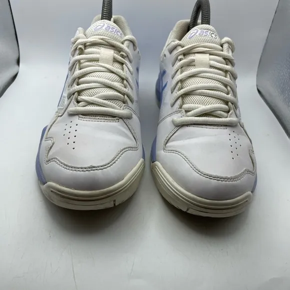 ASICS Gel dedicate 7 womens tennis sneakers size 7.5