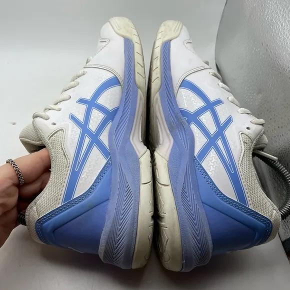 ASICS Gel dedicate 7 womens tennis sneakers size 7.5