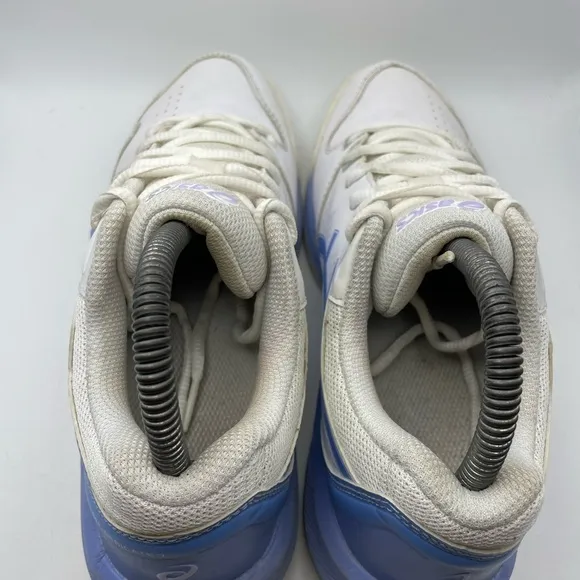 ASICS Gel dedicate 7 womens tennis sneakers size 7.5