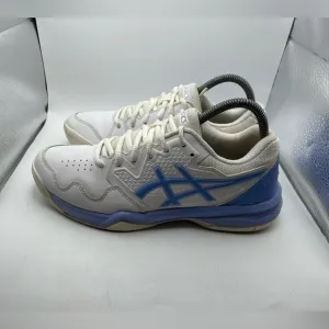 ASICS Gel dedicate 7 womens tennis sneakers size 7.5