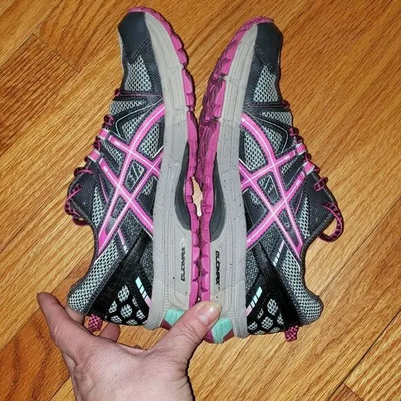 Asics Sneakers