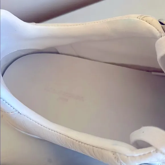 Balenciaga Classic White Sneakers