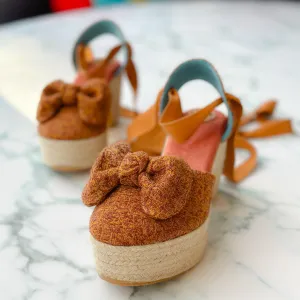 Big Moments Wonder Heels
