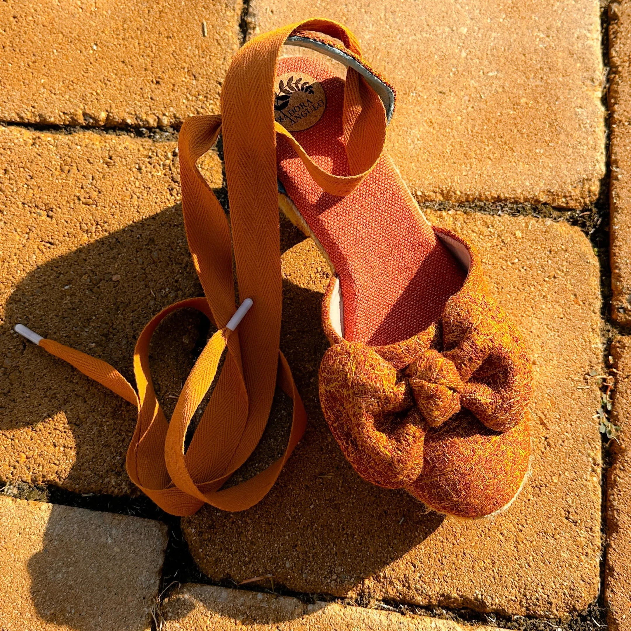 Big Moments Wonder Heels