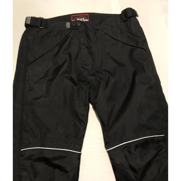 BiLT Riding Pants Size 36, Removable Lining, IN VERY GOOD CONDITION