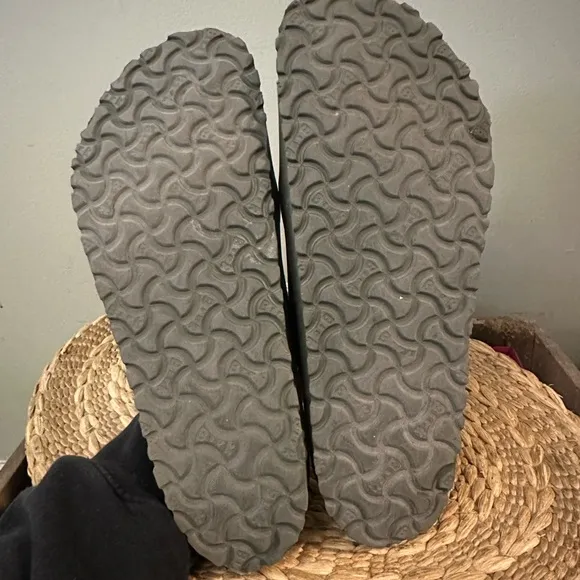 BIRKENSTOCK Arizona Essentials Sandals | 12