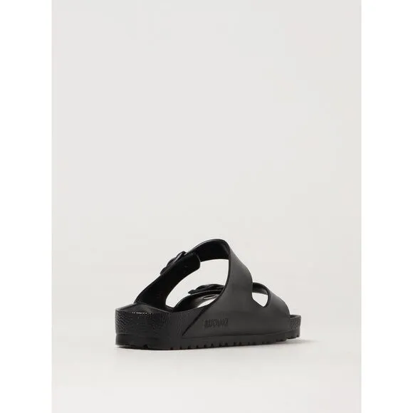 Birkenstock Arizona EVA TwoStrap Slide Sandal Men Black