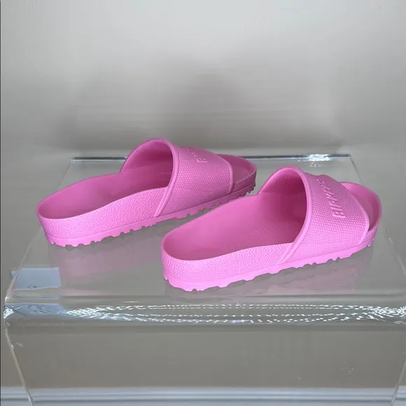 Birkenstock Barbados Candy Pink Sandals