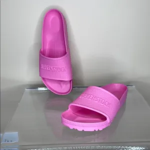Birkenstock Barbados Candy Pink Sandals
