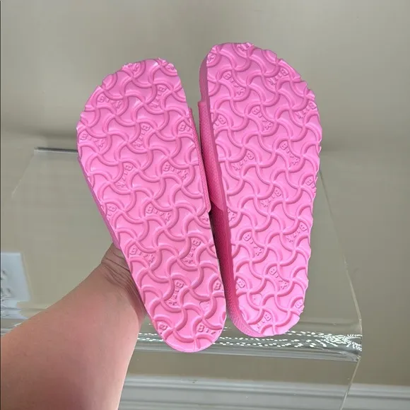 Birkenstock Barbados Candy Pink Sandals