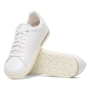 Birkenstock White Sneakers