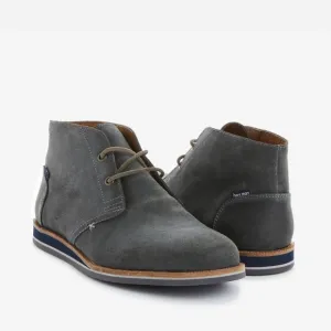 BN Brand New Hari Mari Adobe Boots gray