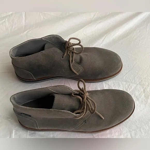 BN Brand New Hari Mari Adobe Boots gray