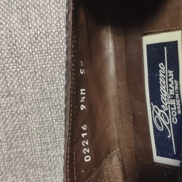 Bragano by Cole Haan