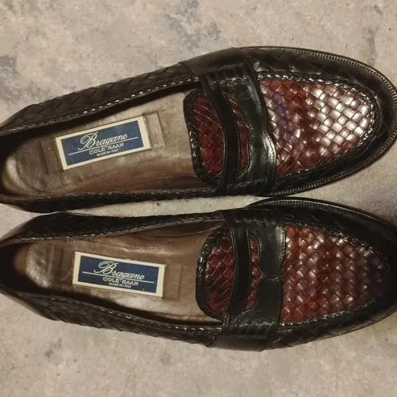 Bragano by Cole Haan