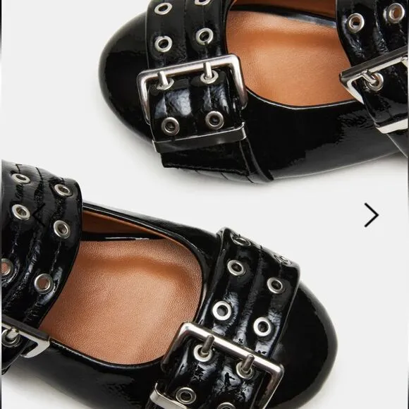 BRAND NEW STEVEN MADDEN KIDS GIRLS' J-GRAYAA SLINGBACK SANDALS