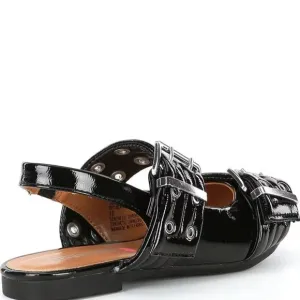 BRAND NEW STEVEN MADDEN KIDS GIRLS' J-GRAYAA SLINGBACK SANDALS