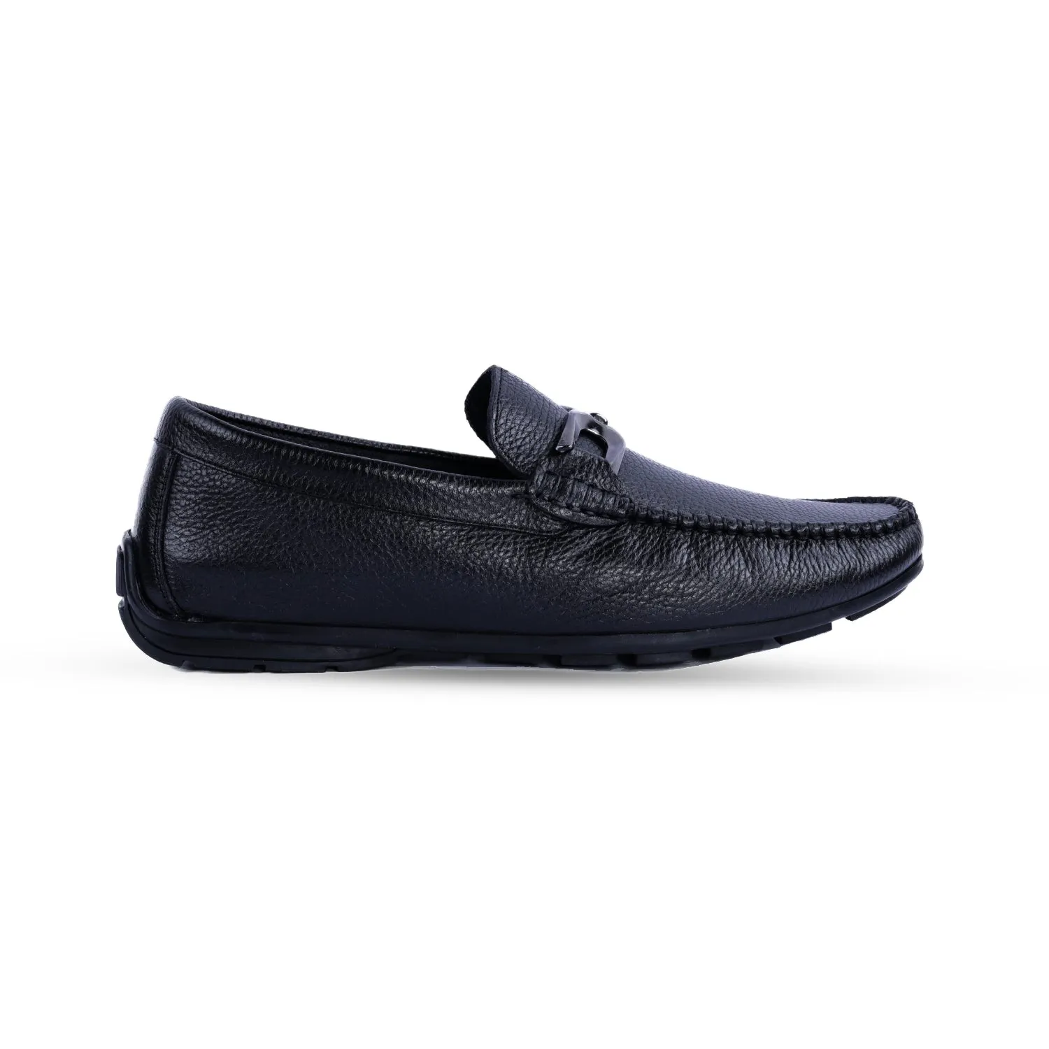Buckle Loafers
