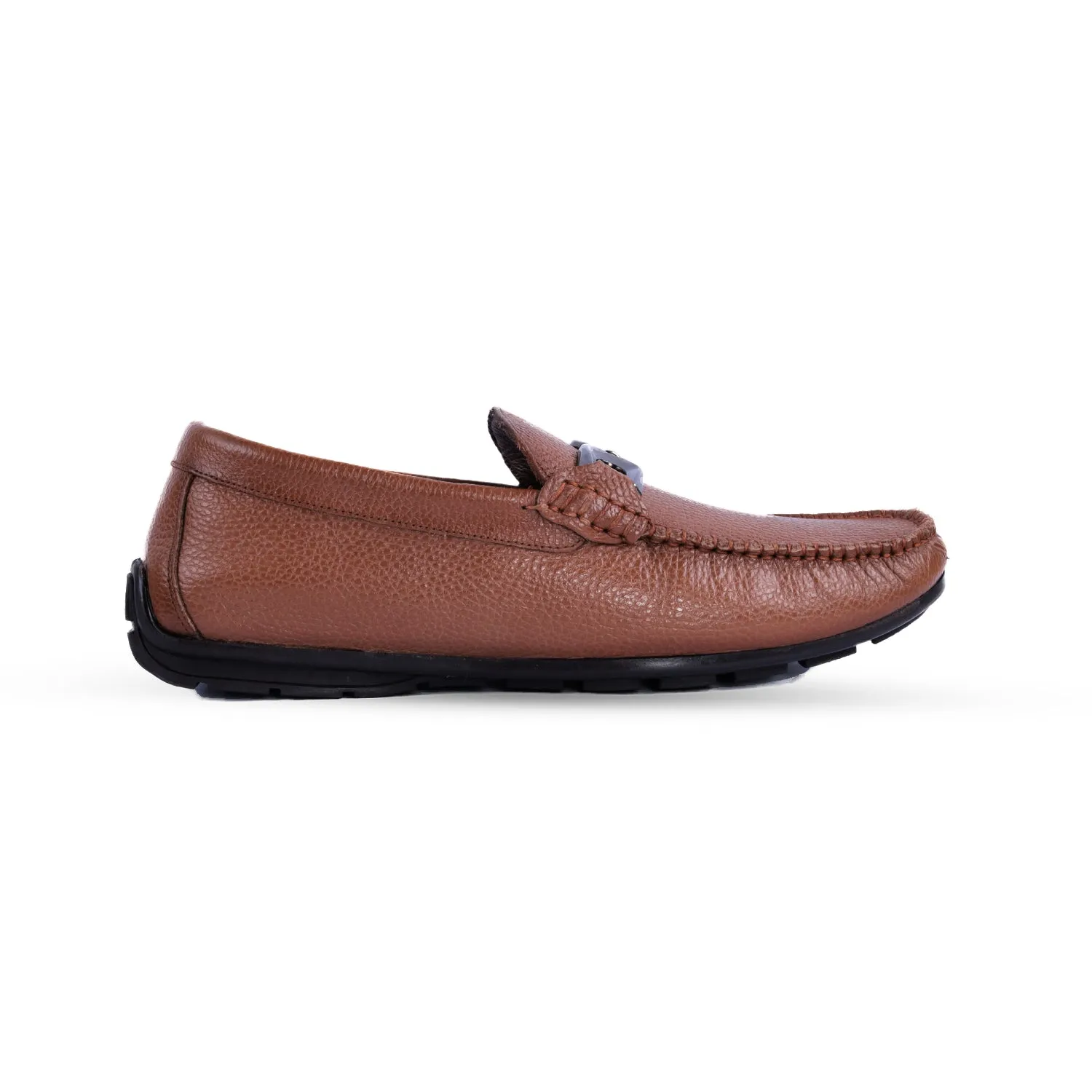 Buckle Loafers