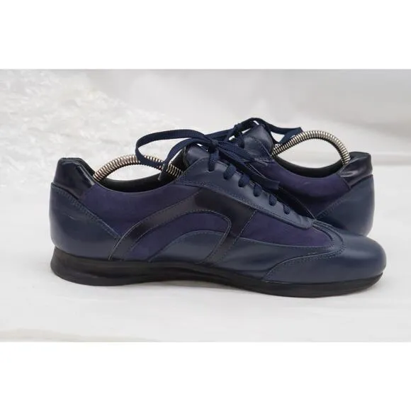 Bugatchi CINQUE TERRE SNEAKER SIZE 9 M