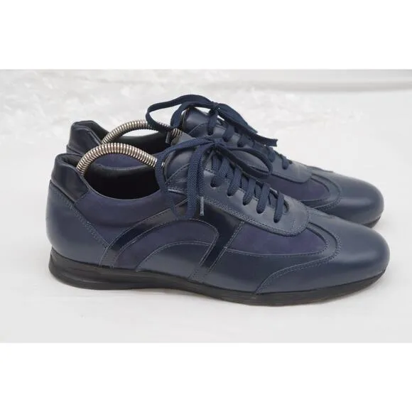 Bugatchi CINQUE TERRE SNEAKER SIZE 9 M
