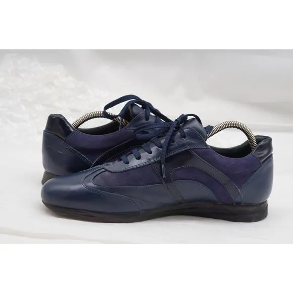 Bugatchi CINQUE TERRE SNEAKER SIZE 9 M
