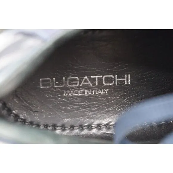 Bugatchi CINQUE TERRE SNEAKER SIZE 9 M