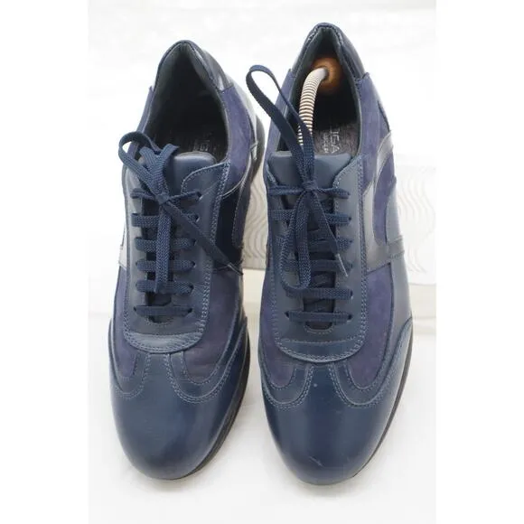 Bugatchi CINQUE TERRE SNEAKER SIZE 9 M