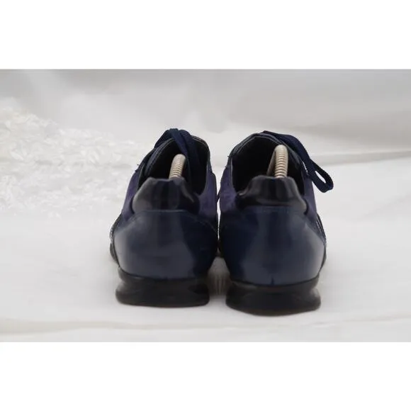 Bugatchi CINQUE TERRE SNEAKER SIZE 9 M