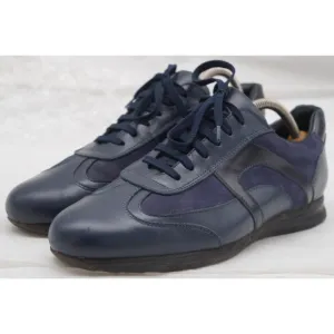 Bugatchi CINQUE TERRE SNEAKER SIZE 9 M