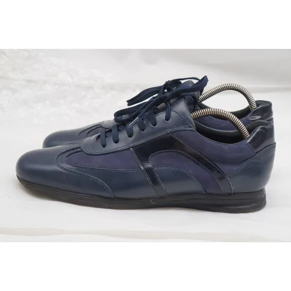 Bugatchi CINQUE TERRE SNEAKER SIZE 9 M