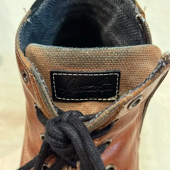 Bullboxer Boots
