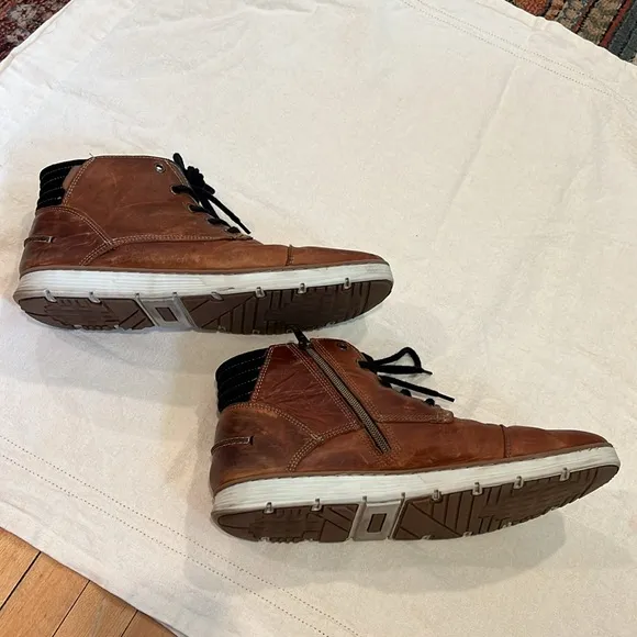 Bullboxer Boots