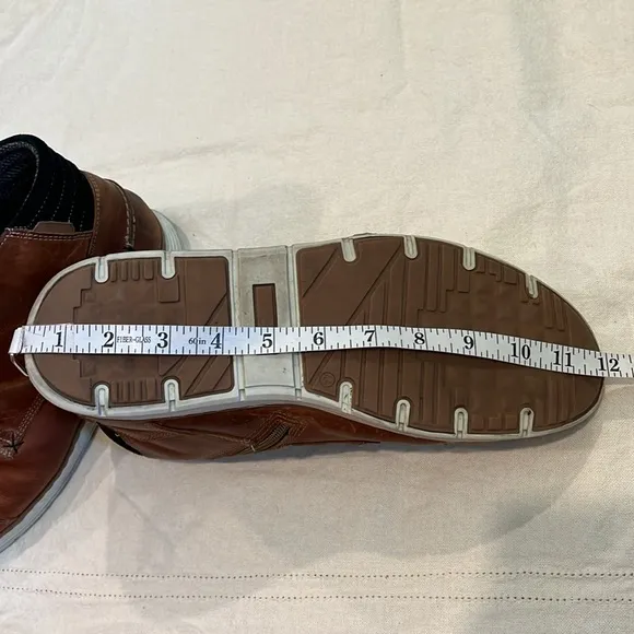 Bullboxer Boots