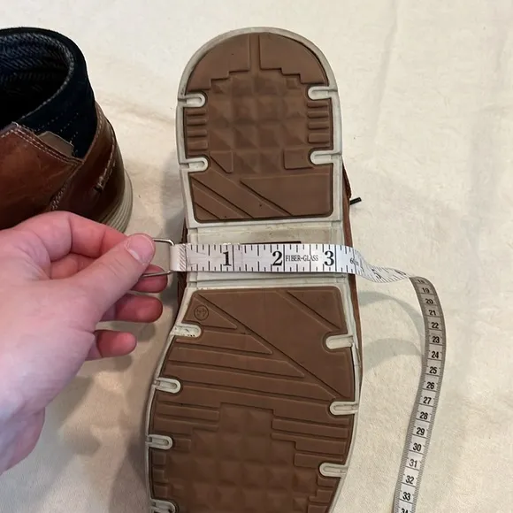 Bullboxer Boots