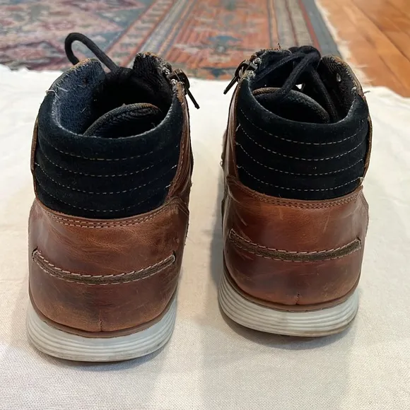Bullboxer Boots