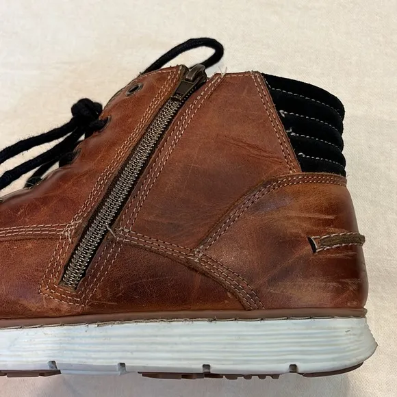 Bullboxer Boots
