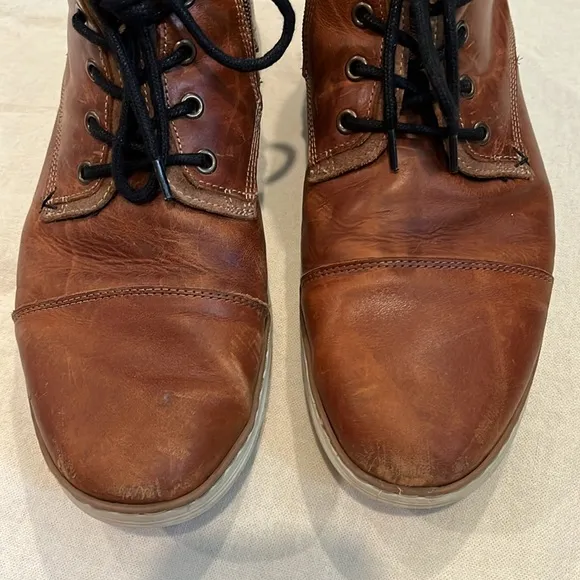 Bullboxer Boots