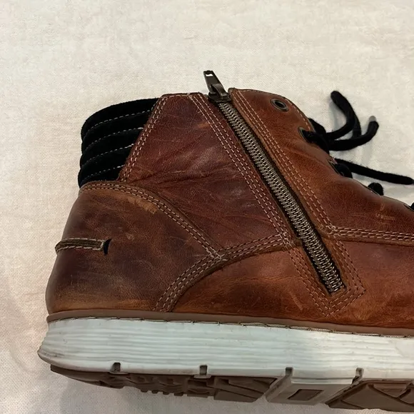 Bullboxer Boots
