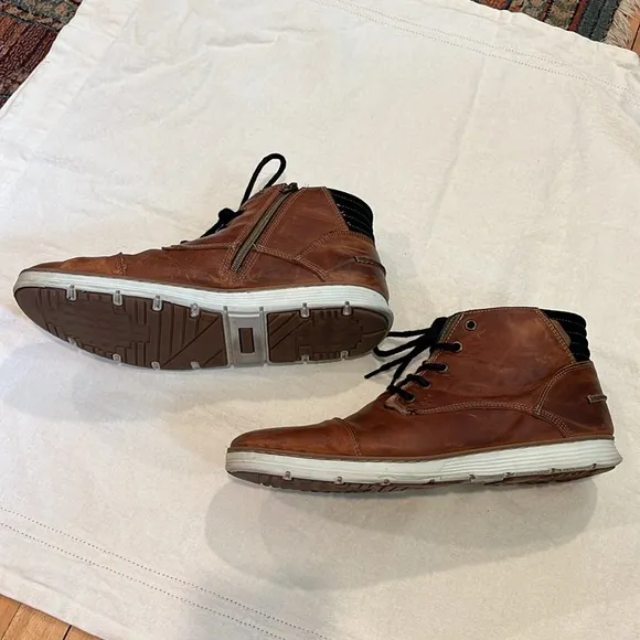 Bullboxer Boots
