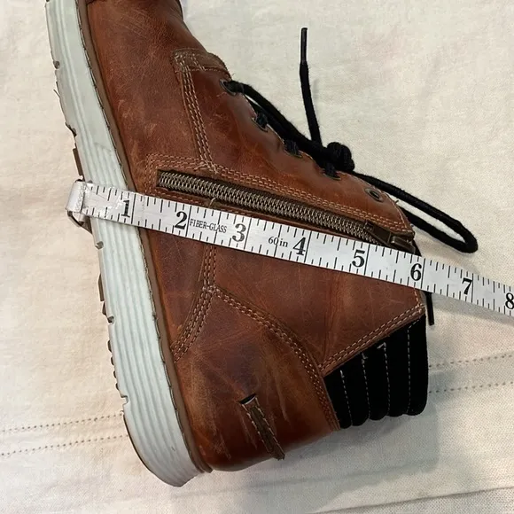 Bullboxer Boots