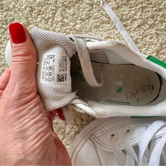 🔥Bundle!ADIDAS  Stan Smith , VANS, CONVERSE, CLARCS