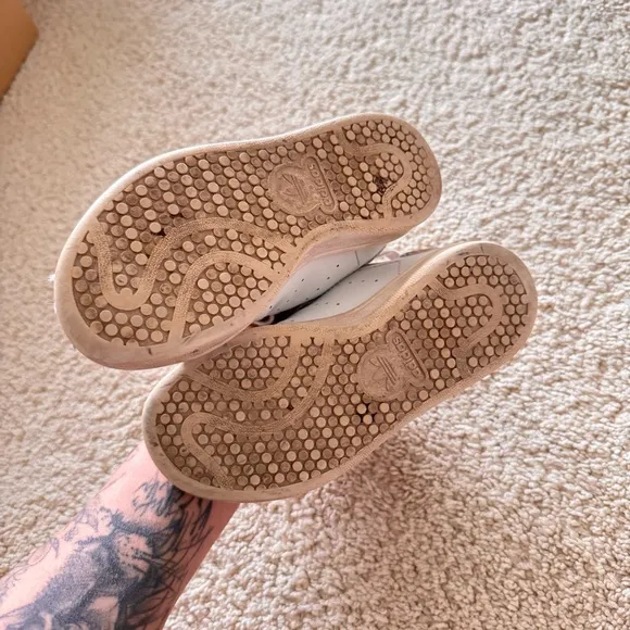 🔥Bundle!ADIDAS  Stan Smith , VANS, CONVERSE, CLARCS