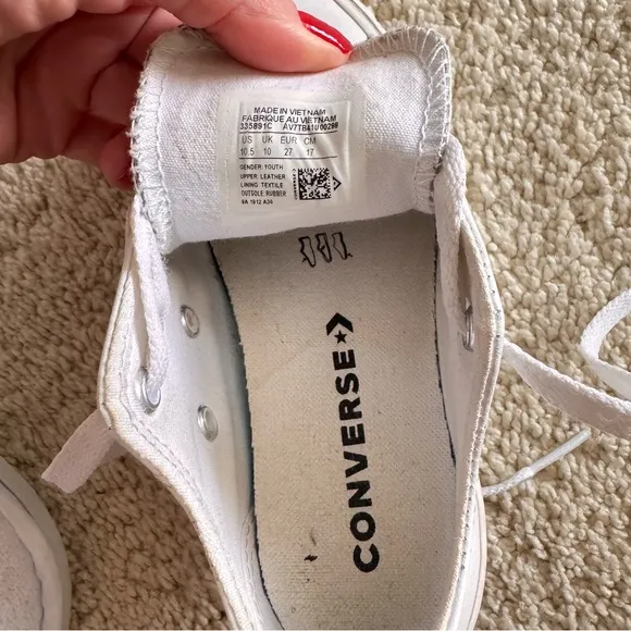 🔥Bundle!ADIDAS  Stan Smith , VANS, CONVERSE, CLARCS