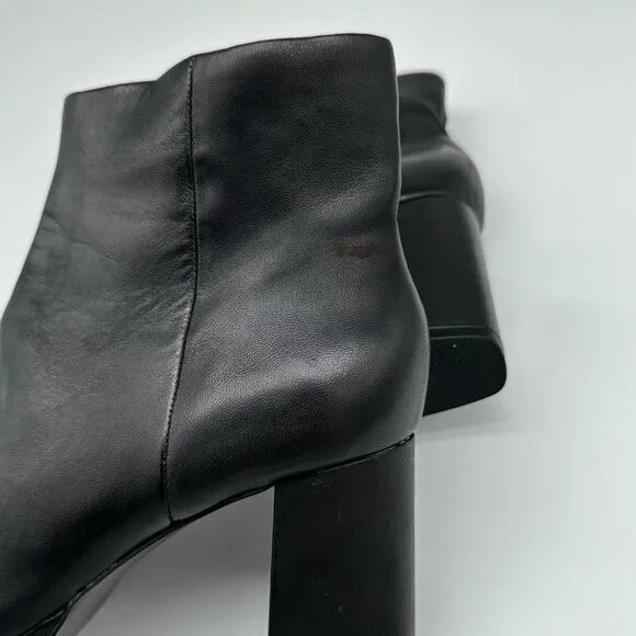 Calvin klein Uda boot