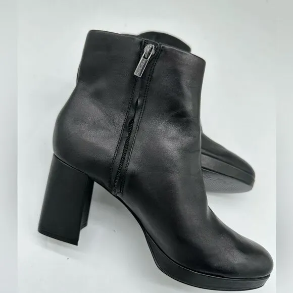 Calvin klein Uda boot