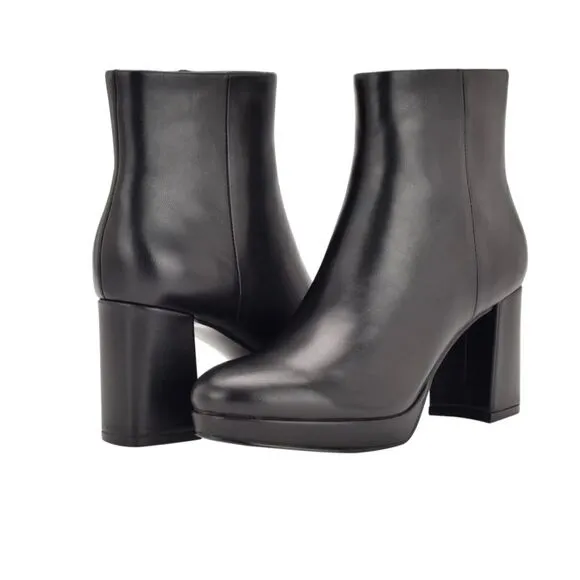 Calvin klein Uda boot