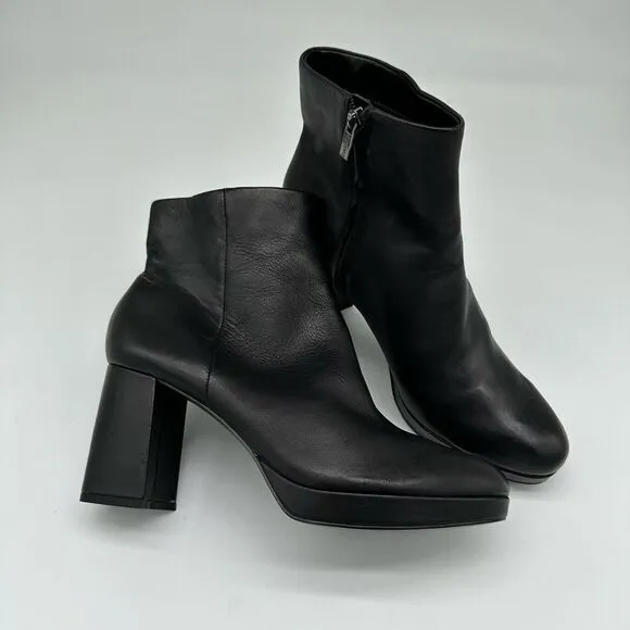Calvin klein Uda boot