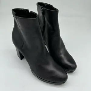 Calvin klein Uda boot
