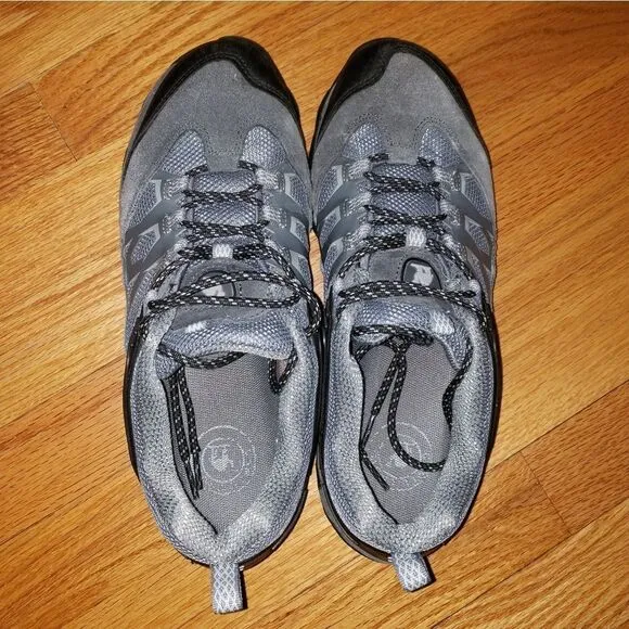 Camel Crown light Grey Sneakers